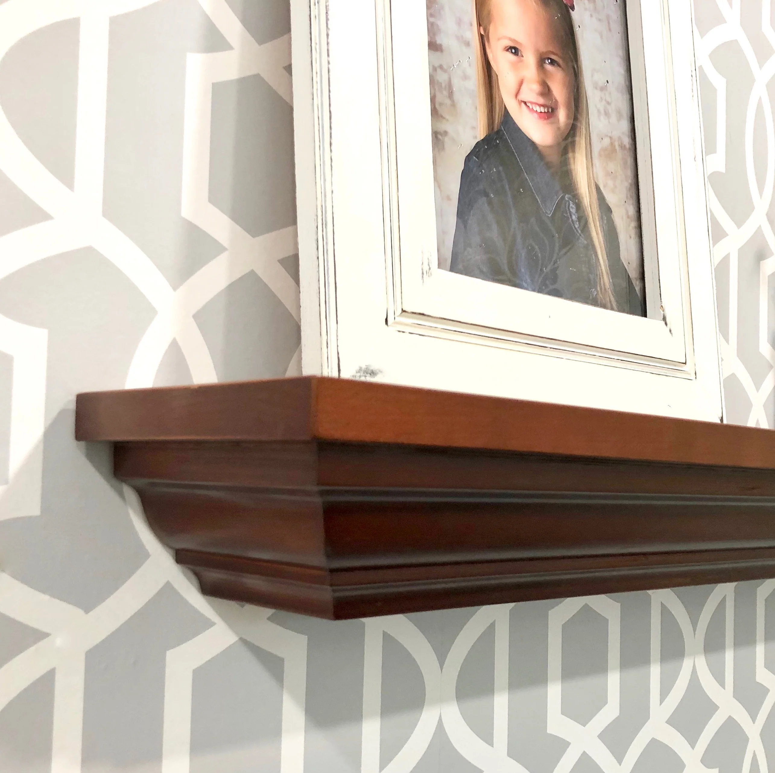 Mantels